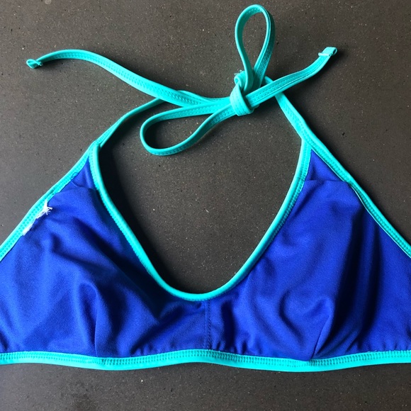 XS Bikini Top - Picture 3 of 4